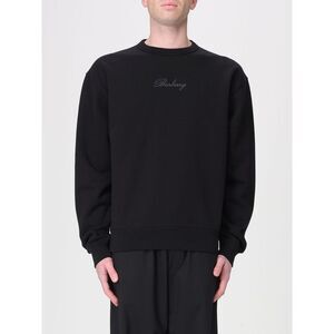 Burberry Sweatshirt Men Black